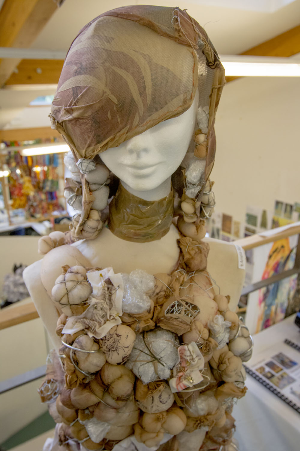End of Year Show, Summer 2015